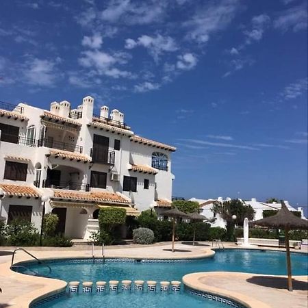 Cabo Roig Bellavista 26 Apartman Orihuela Kültér fotó