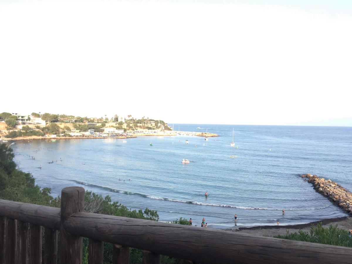 Cabo Roig Bellavista 26 Apartman Orihuela Kültér fotó