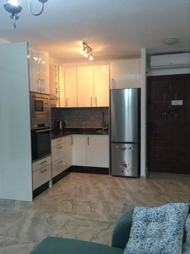 Cabo Roig Bellavista 26 Apartman Orihuela Kültér fotó
