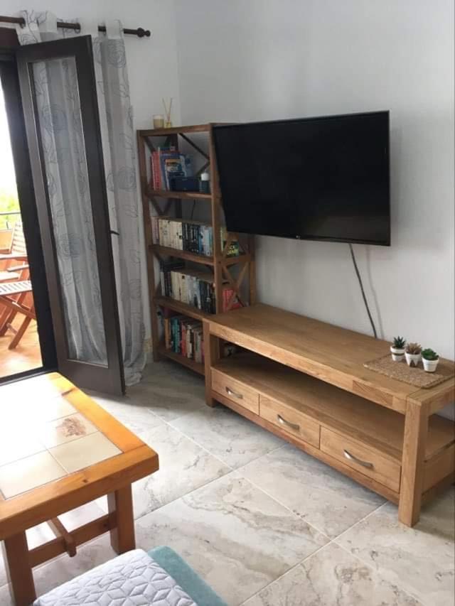 Cabo Roig Bellavista 26 Apartman Orihuela Kültér fotó