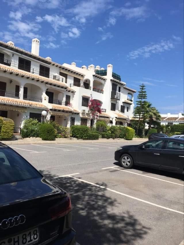 Cabo Roig Bellavista 26 Apartman Orihuela Kültér fotó