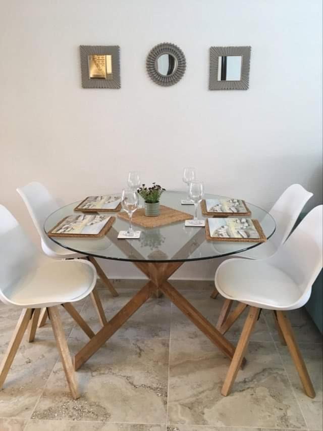 Cabo Roig Bellavista 26 Apartman Orihuela Kültér fotó