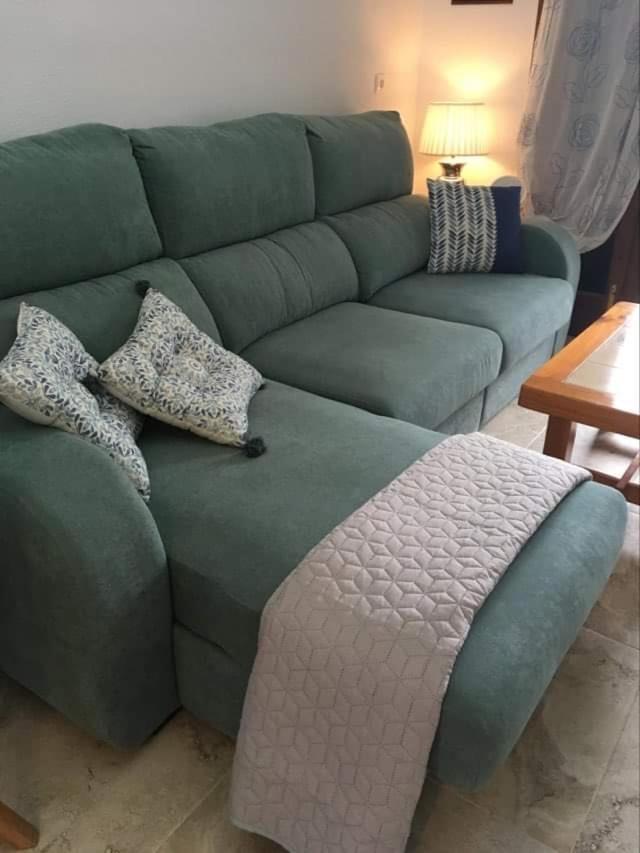 Cabo Roig Bellavista 26 Apartman Orihuela Kültér fotó