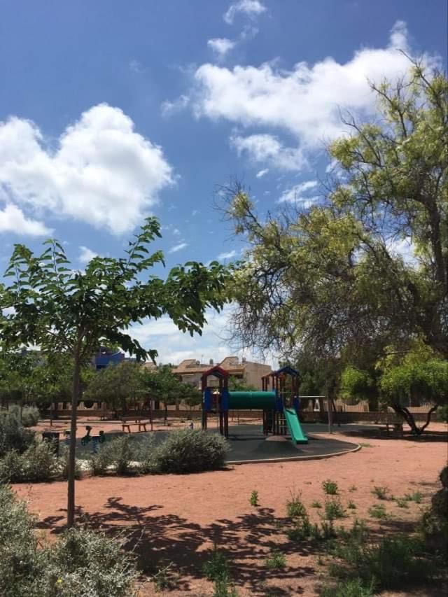 Cabo Roig Bellavista 26 Apartman Orihuela Kültér fotó