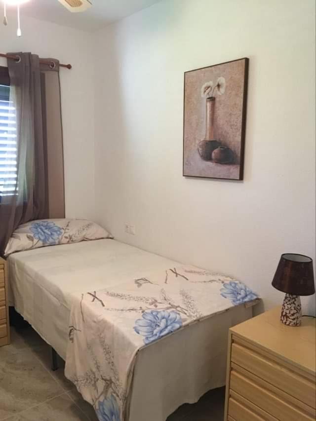 Cabo Roig Bellavista 26 Apartman Orihuela Kültér fotó