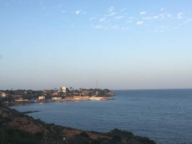 Cabo Roig Bellavista 26 Apartman Orihuela Kültér fotó