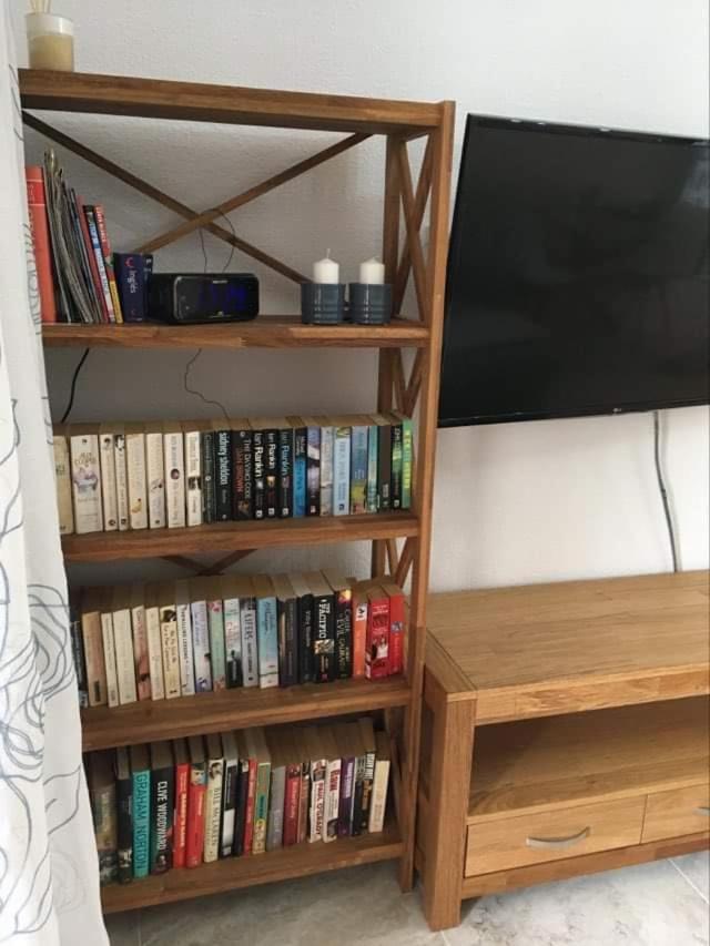 Cabo Roig Bellavista 26 Apartman Orihuela Kültér fotó