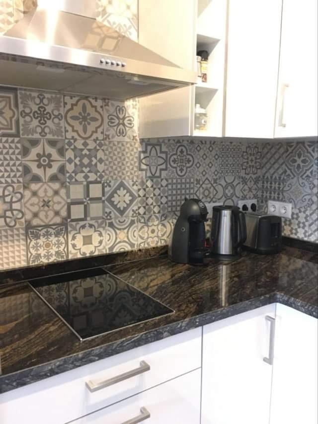 Cabo Roig Bellavista 26 Apartman Orihuela Kültér fotó