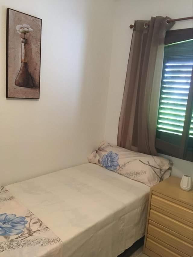 Cabo Roig Bellavista 26 Apartman Orihuela Kültér fotó