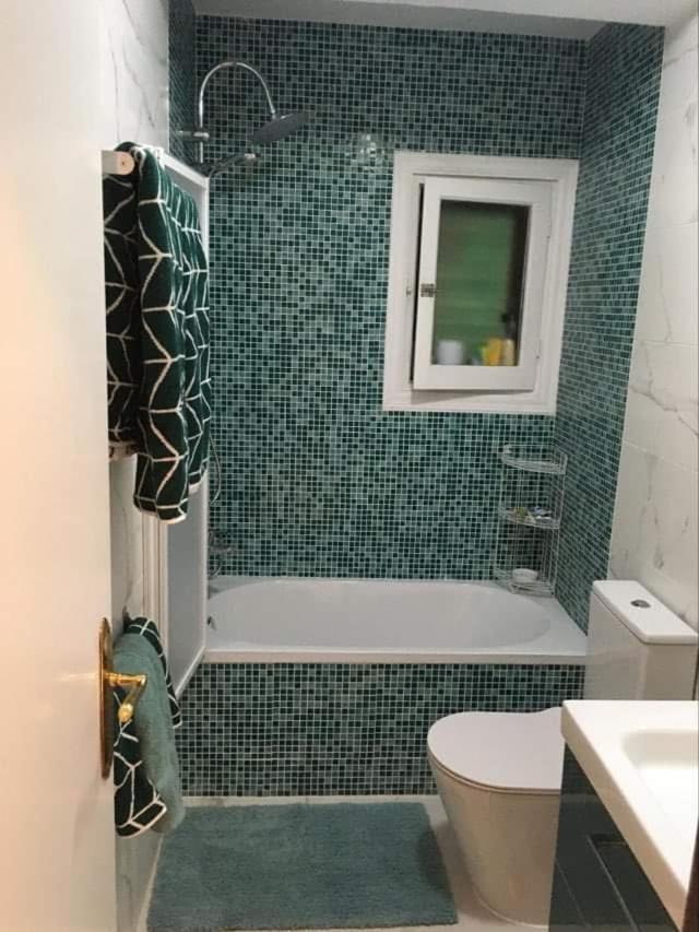 Cabo Roig Bellavista 26 Apartman Orihuela Kültér fotó