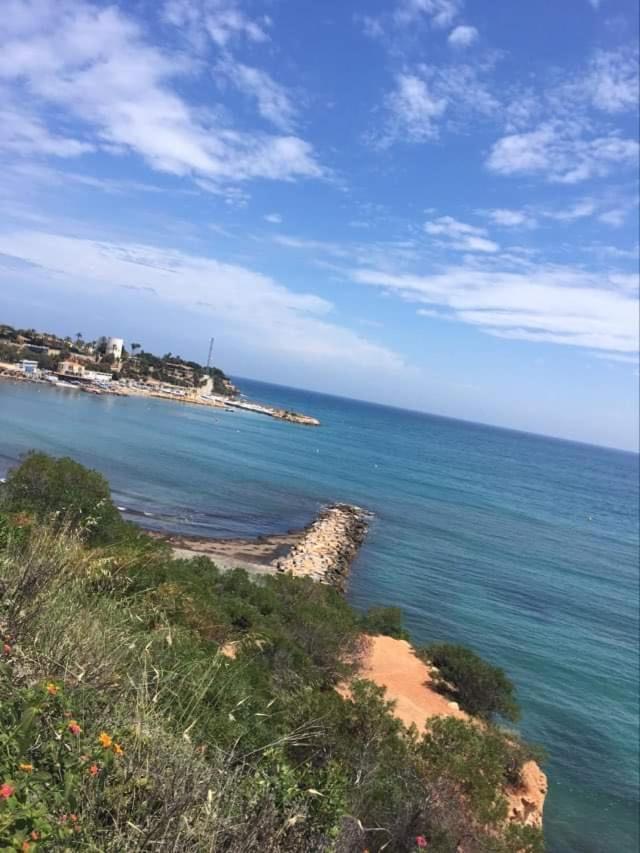 Cabo Roig Bellavista 26 Apartman Orihuela Kültér fotó