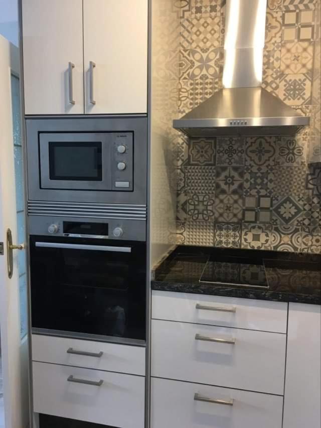 Cabo Roig Bellavista 26 Apartman Orihuela Kültér fotó