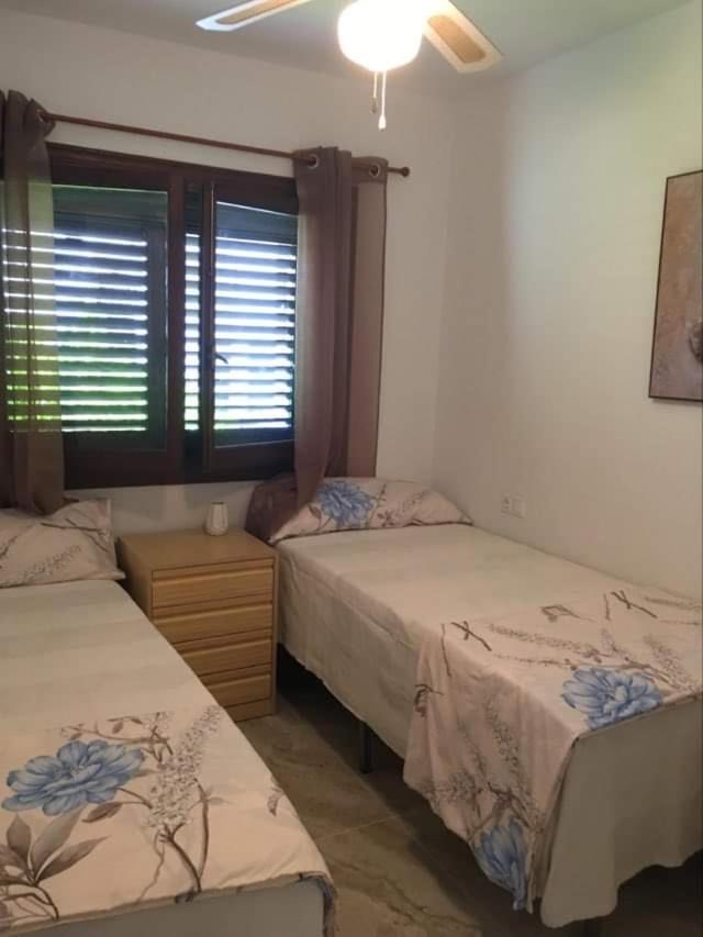 Cabo Roig Bellavista 26 Apartman Orihuela Kültér fotó