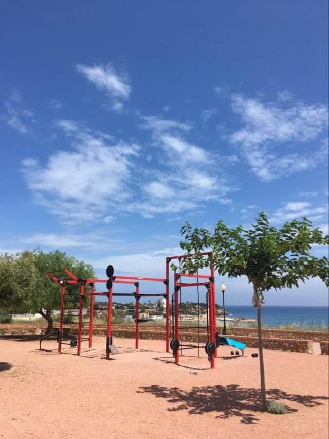 Cabo Roig Bellavista 26 Apartman Orihuela Kültér fotó