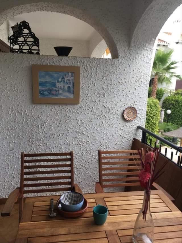 Cabo Roig Bellavista 26 Apartman Orihuela Kültér fotó