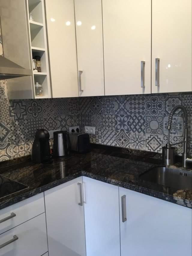Cabo Roig Bellavista 26 Apartman Orihuela Kültér fotó