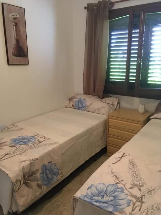 Cabo Roig Bellavista 26 Apartman Orihuela Kültér fotó