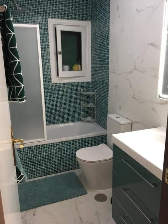 Cabo Roig Bellavista 26 Apartman Orihuela Kültér fotó