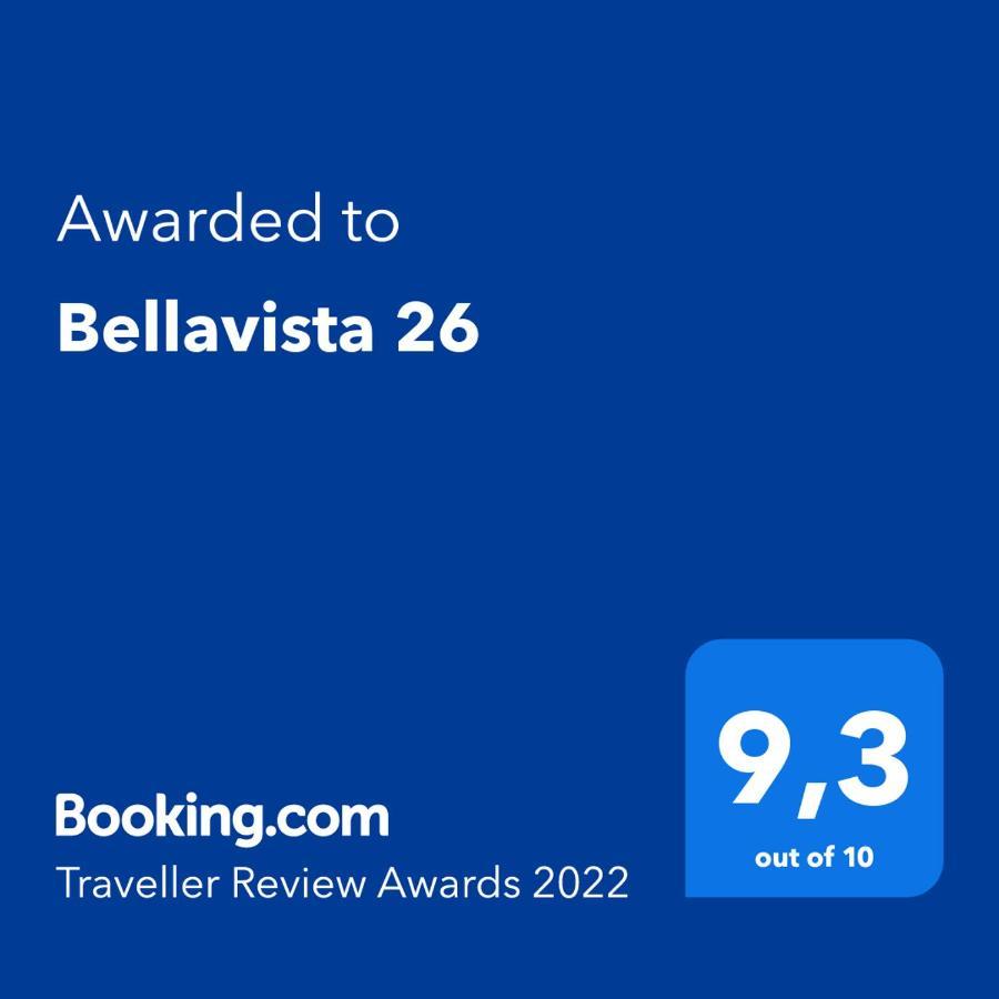 Cabo Roig Bellavista 26 Apartman Orihuela Kültér fotó